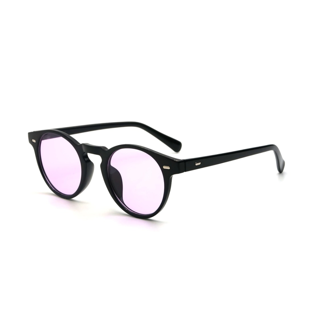 GAFAS  DE SOL ST BORDEAUX PÚRPURA