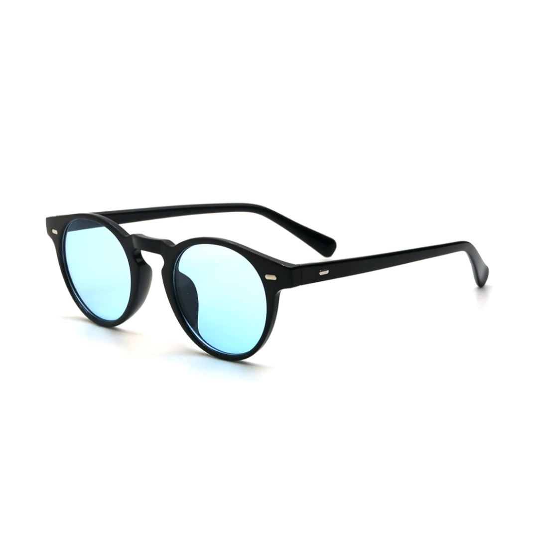 GAFAS DE SOL ST MARSEILLE AZUL