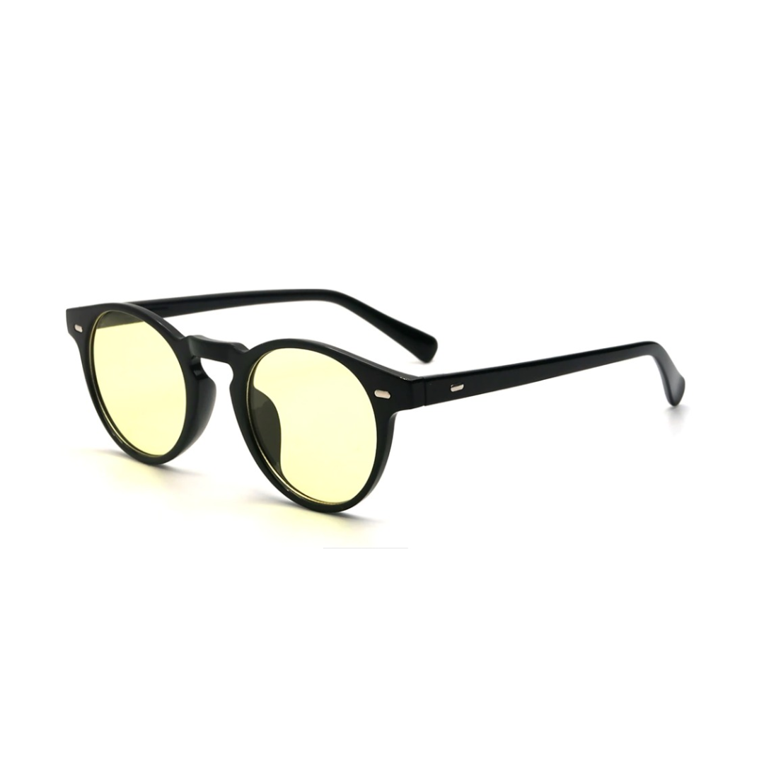 GAFAS DE SOL ST NANTES AMARILLO