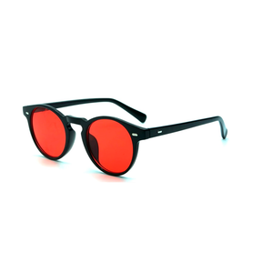 GAFAS  DE SOL ST MONACO ROJO