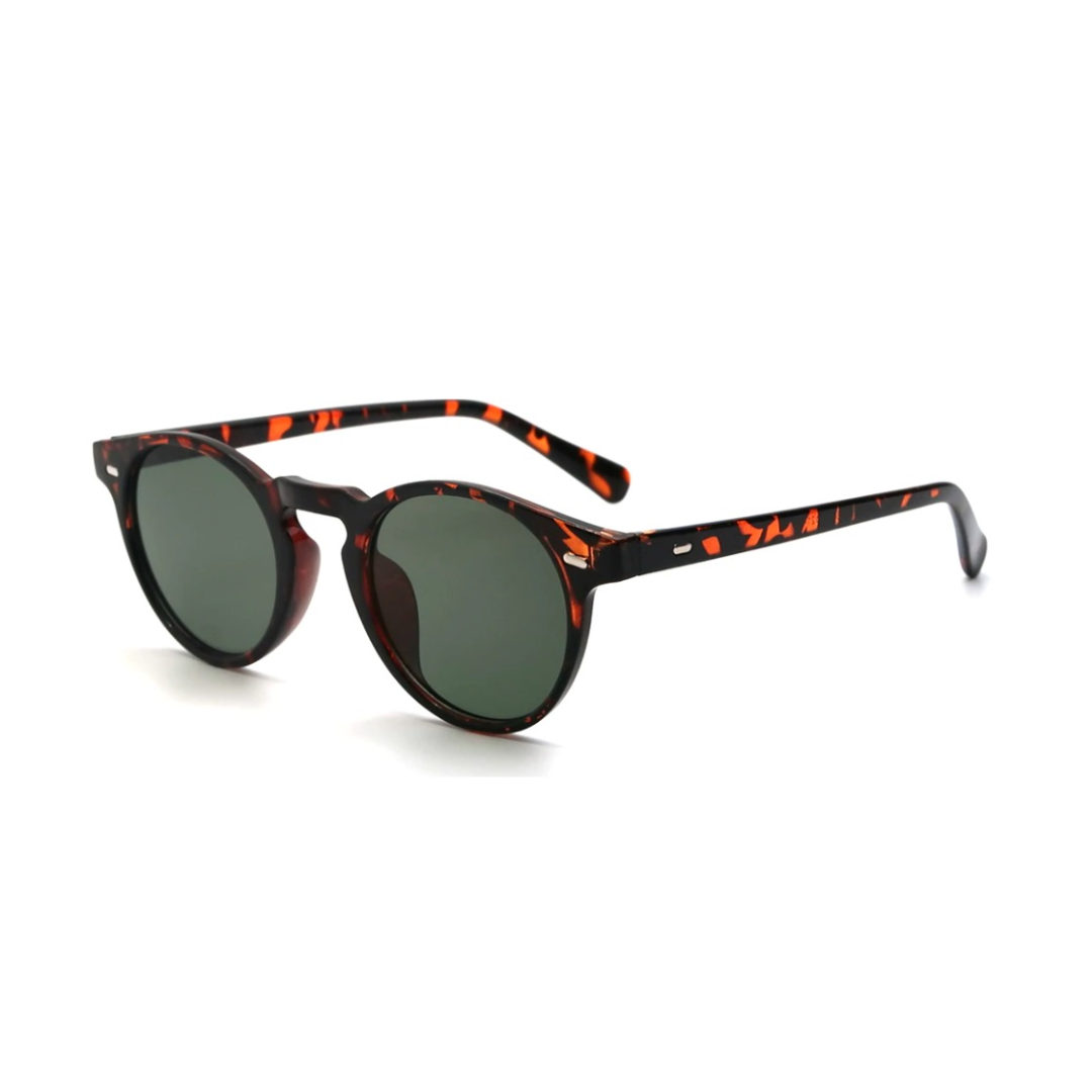 GAFAS DE SOL ST LYON LEOPARDO