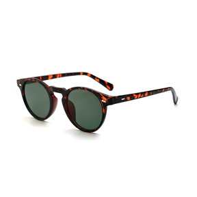 GAFAS DE SOL ST LYON LEOPARDO