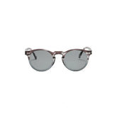 GAFAS DE SOL MAHOMES GRIS