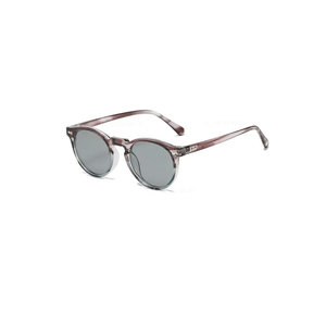 GAFAS DE SOL MAHOMES GRIS