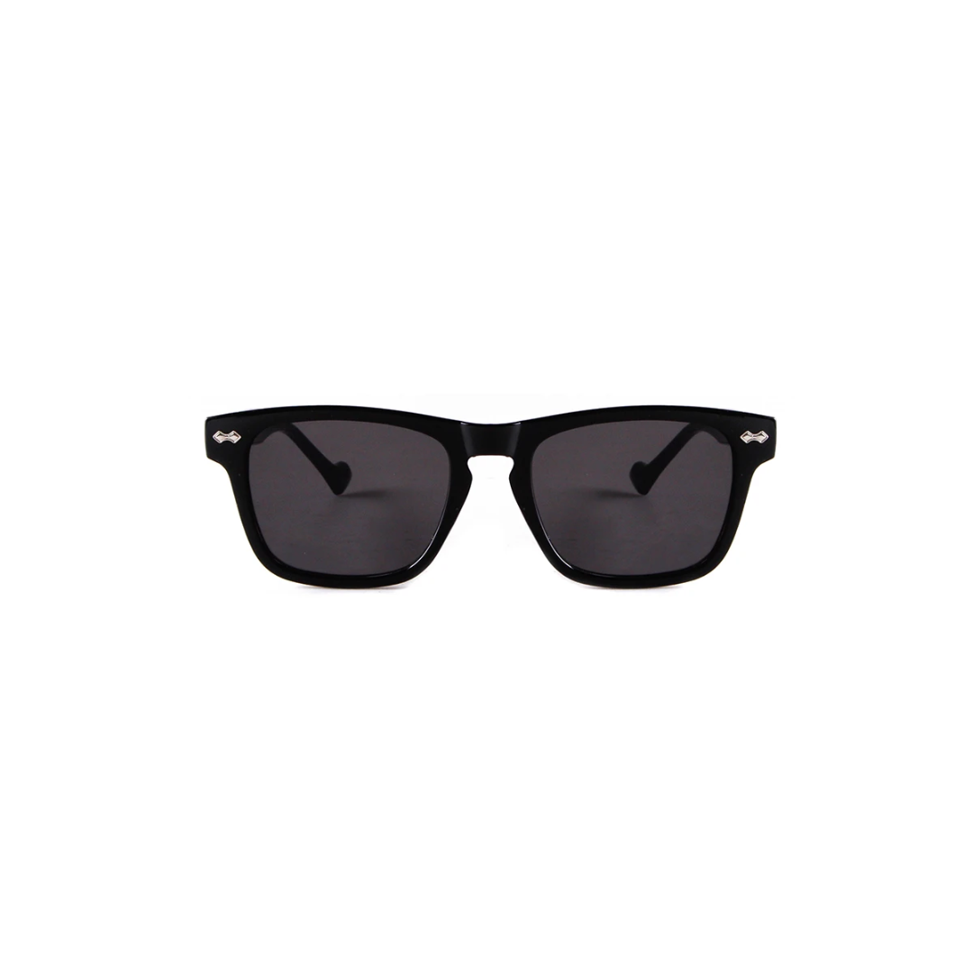 GAFAS DE SOL CHASE PRETO