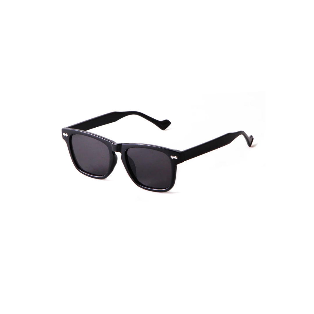 GAFAS DE SOL CHASE PRETO