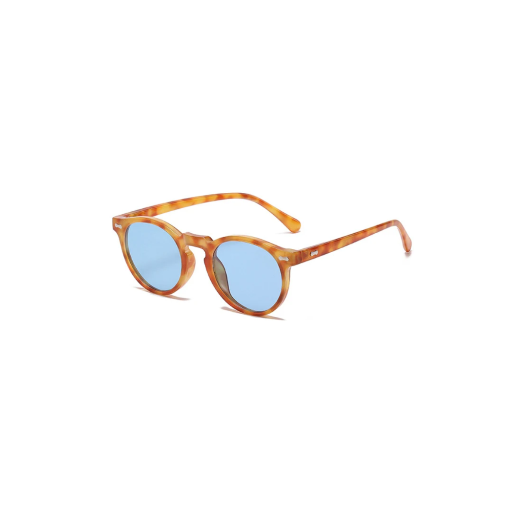 GAFAS DE SOL MAHOMES AZUL