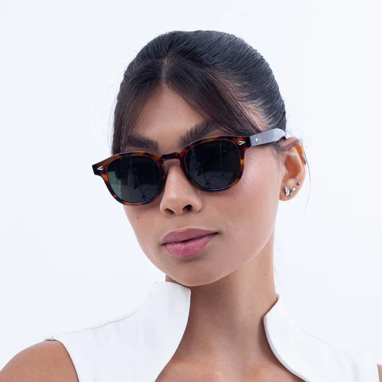 GAFAS JURERE LEOPARDO