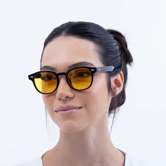 GAFAS JURERE LEOPARDO