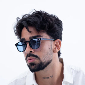 GAFAS MARESIAS