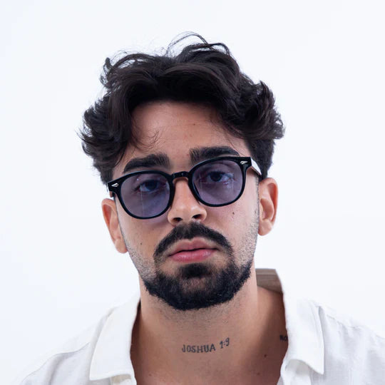 GAFAS JURERE LEOPARDO