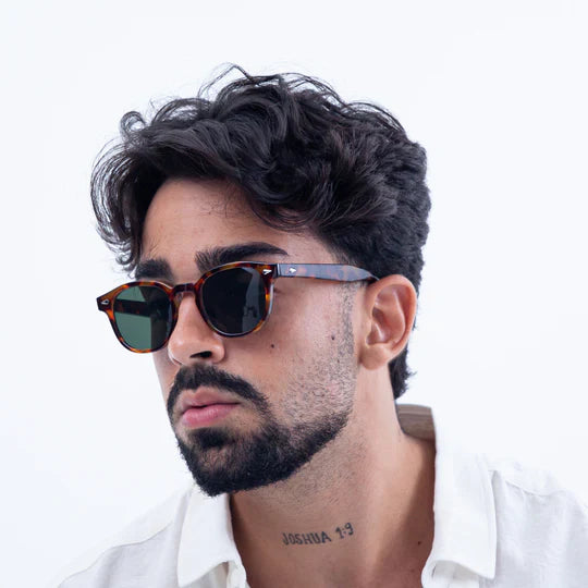GAFAS JURERE LEOPARDO