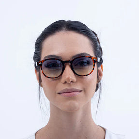 GAFAS JURERE LEOPARDO