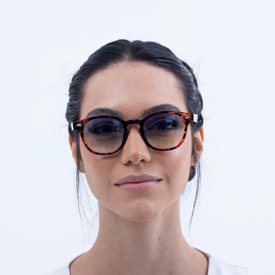 GAFAS JURERE LEOPARDO