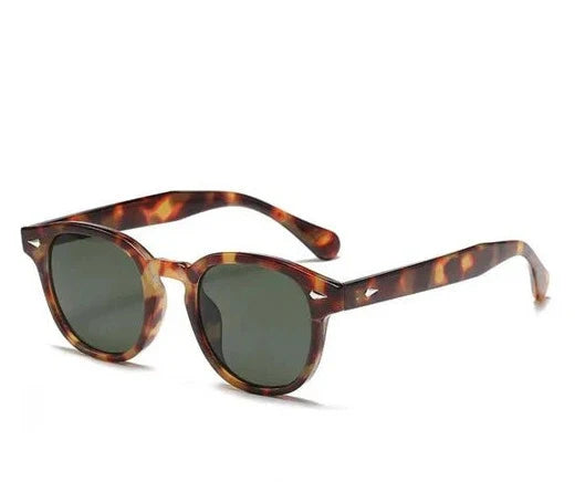 GAFAS JURERE LEOPARDO