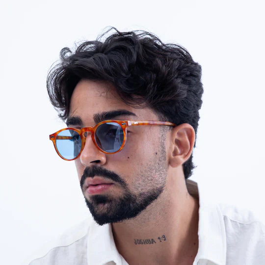 GAFAS MARESIAS