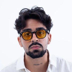 GAFAS JURERE LEOPARDO