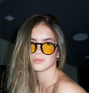 GAFAS DE SOL ST NANTES AMARILLO