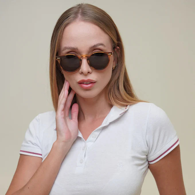 GAFAS DE SOL MAHOMES VERDE