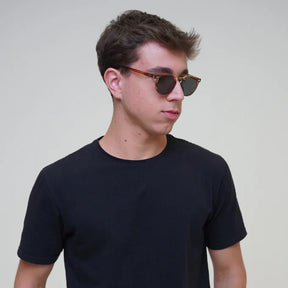GAFAS DE SOL MAHOMES VERDE