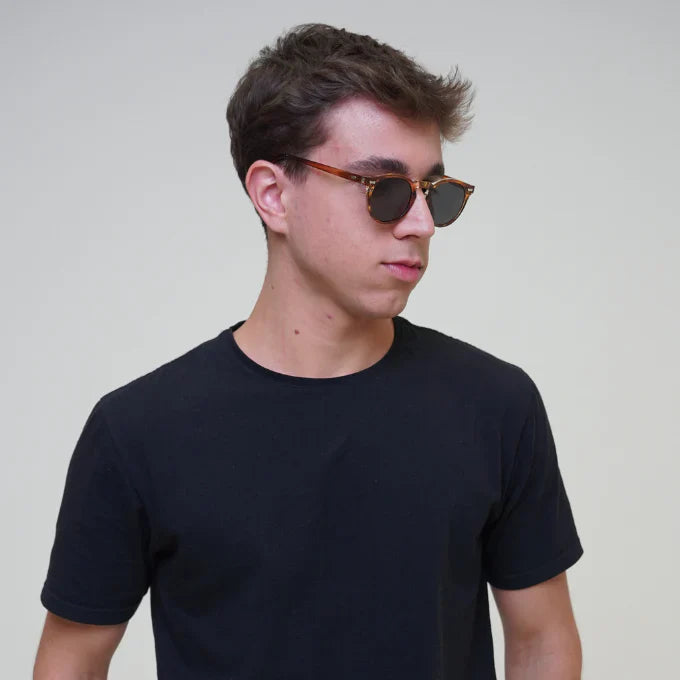 GAFAS DE SOL MAHOMES VERDE