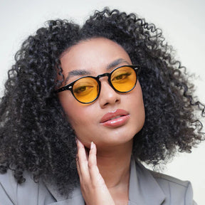 GAFAS DE SOL ST NANTES AMARILLO
