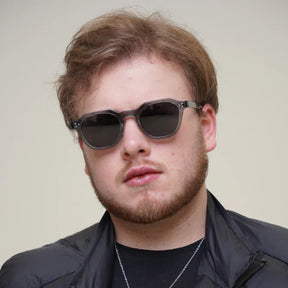 GAFAS  DE SOL FERNIER GRIS